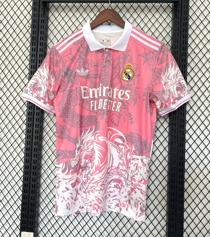 Real Madrid 25/26 Special Edition - 图片 5