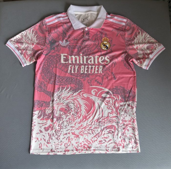 Real Madrid 25/26 Special Edition - 图片 6