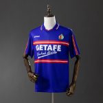 Getafe 1998/1999 Home Retro Shirt