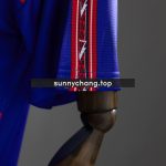 Getafe 1998/1999 Home Retro Shirt - 图片 2