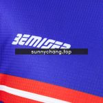 Getafe 1998/1999 Home Retro Shirt - 图片 3