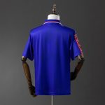 Getafe 1998/1999 Home Retro Shirt - 图片 7