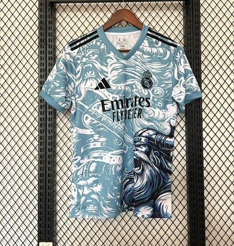 JER-5022_1 Real Madrid 25/26 Special Edition - 图片 1