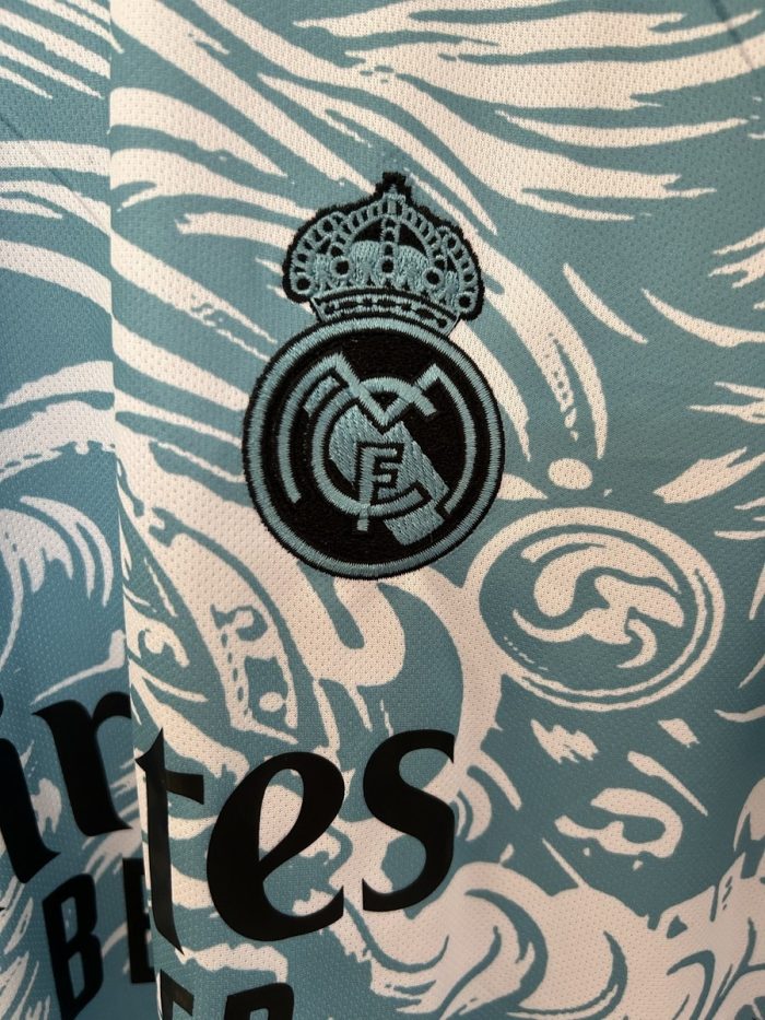 Real Madrid 25/26 Special Edition - 图片 4