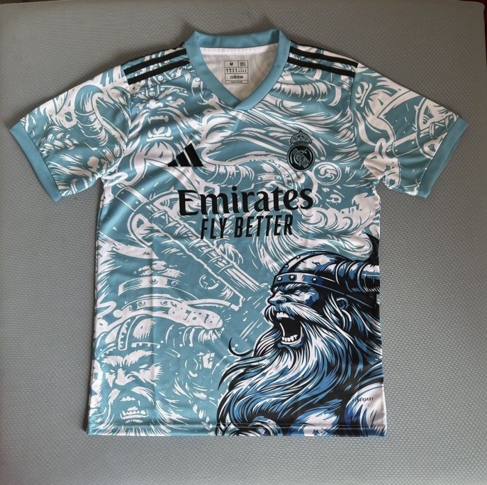 Real Madrid 25/26 Special Edition - 图片 7