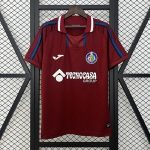 24/25 Getafe Away Jersey