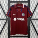 24/25 Getafe Away Jersey - 图片 2