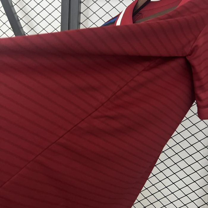 24/25 Getafe Away Jersey - 图片 4