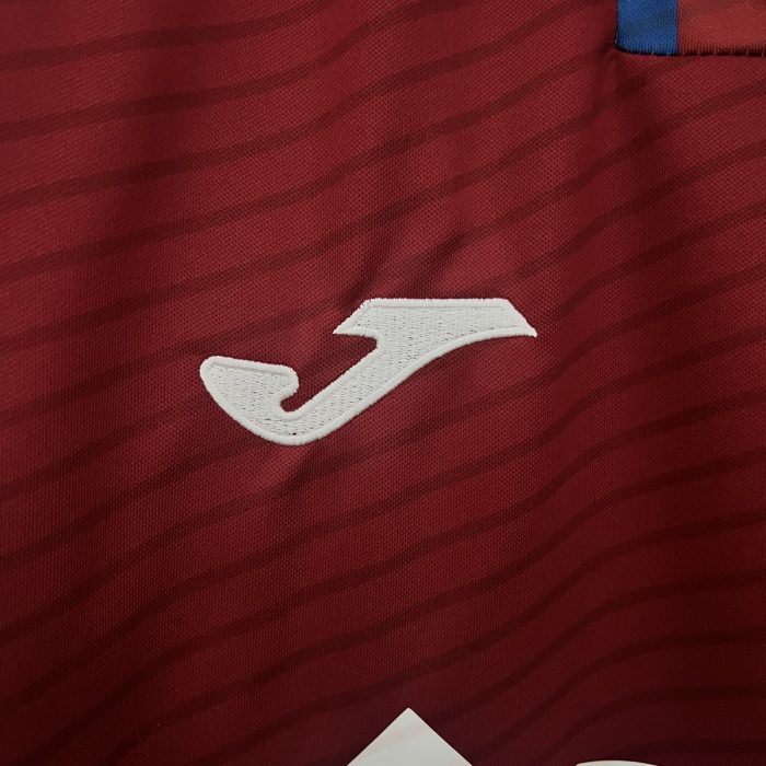 24/25 Getafe Away Jersey - 图片 6
