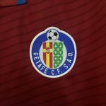 24/25 Getafe Away Jersey - 图片 7
