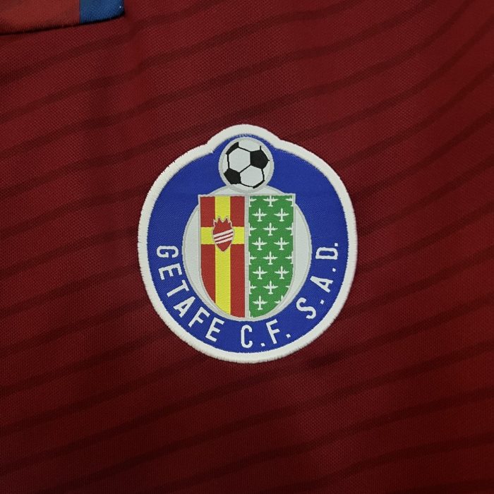 24/25 Getafe Away Jersey - 图片 7