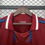 24/25 Getafe Away Jersey - 图片 8