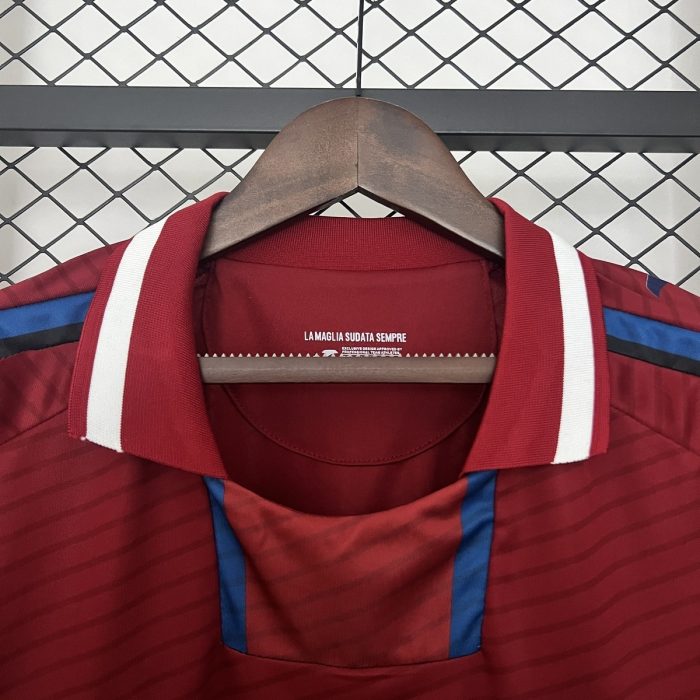 24/25 Getafe Away Jersey - 图片 8