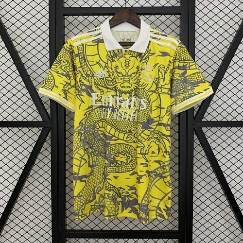 JER-5024_1 Real Madrid 25/26 Special Edition - 图片 1