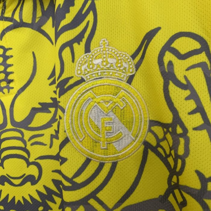 Real Madrid 25/26 Special Edition - 图片 7