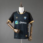 Malaga 25/26 Retro Style Jersey