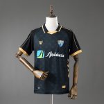 Malaga 25/26 Retro Style Jersey - 图片 2
