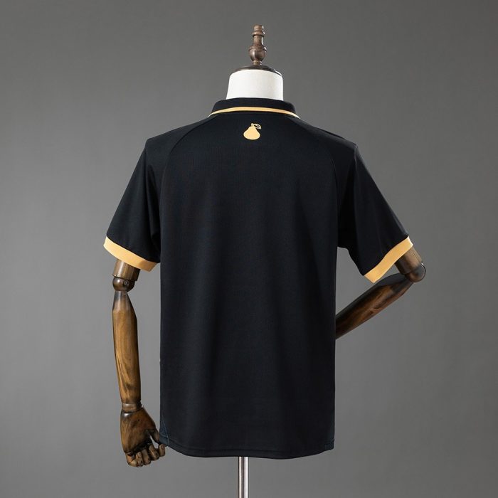 Malaga 25/26 Retro Style Jersey - 图片 3