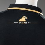 Malaga 25/26 Retro Style Jersey - 图片 4