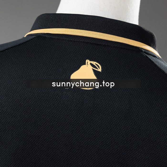 Malaga 25/26 Retro Style Jersey - 图片 4