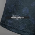 Malaga 25/26 Retro Style Jersey - 图片 5