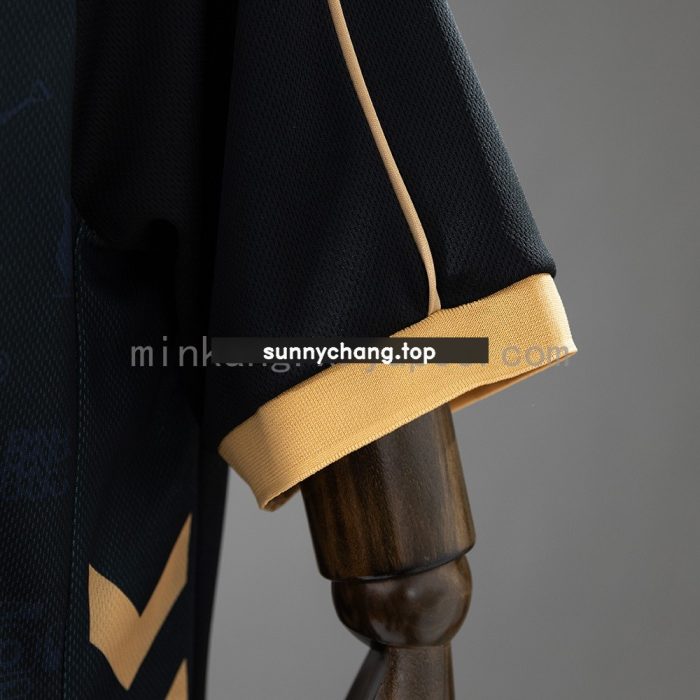 Malaga 25/26 Retro Style Jersey - 图片 6