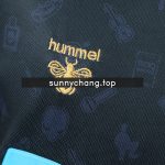 Malaga 25/26 Retro Style Jersey - 图片 7