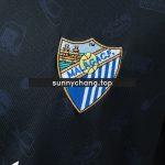 Malaga 25/26 Retro Style Jersey - 图片 8