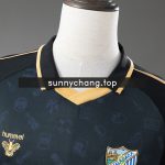 Malaga 25/26 Retro Style Jersey - 图片 9