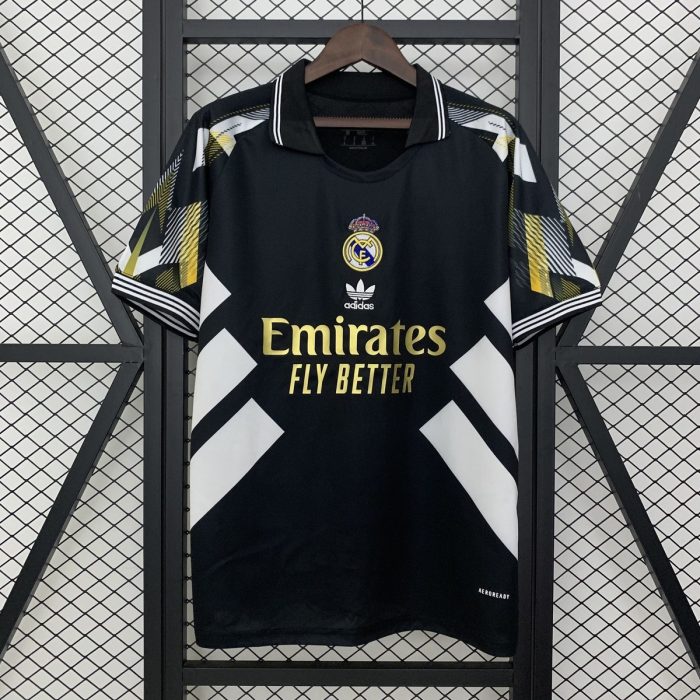 Real Madrid 25/26 Special Edition - 图片 9