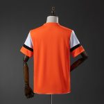 Malaga 12/13 Third Away Retro Jersey - 图片 3