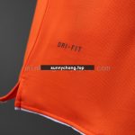 Malaga 12/13 Third Away Retro Jersey - 图片 4