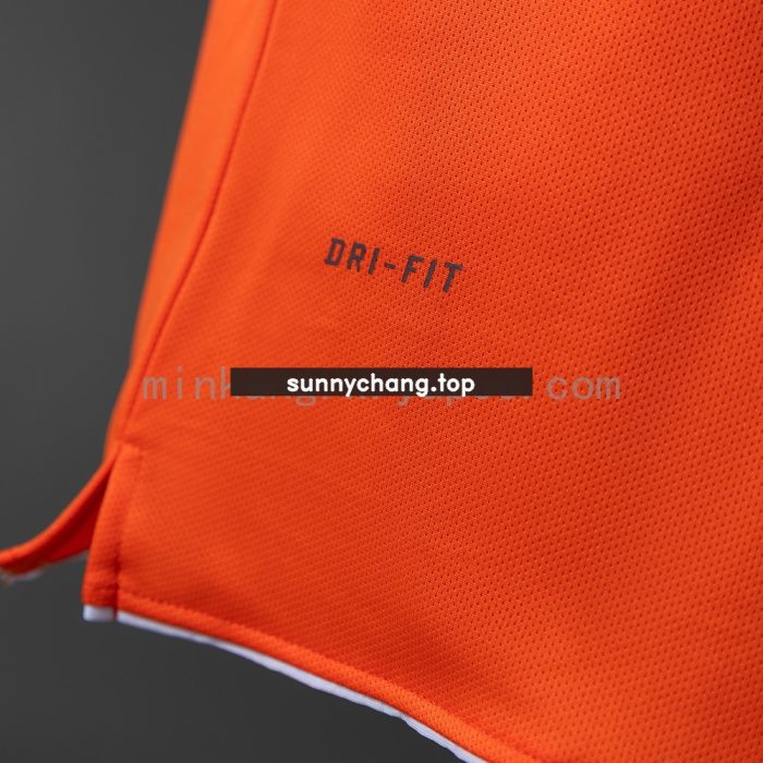 Malaga 12/13 Third Away Retro Jersey - 图片 4