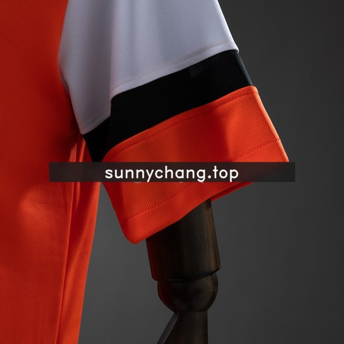 Malaga 12/13 Third Away Retro Jersey - 图片 6