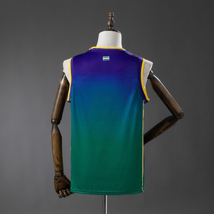 Malaga 25/26 Home Jersey - 图片 3