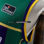 Malaga 25/26 Home Jersey - 图片 4