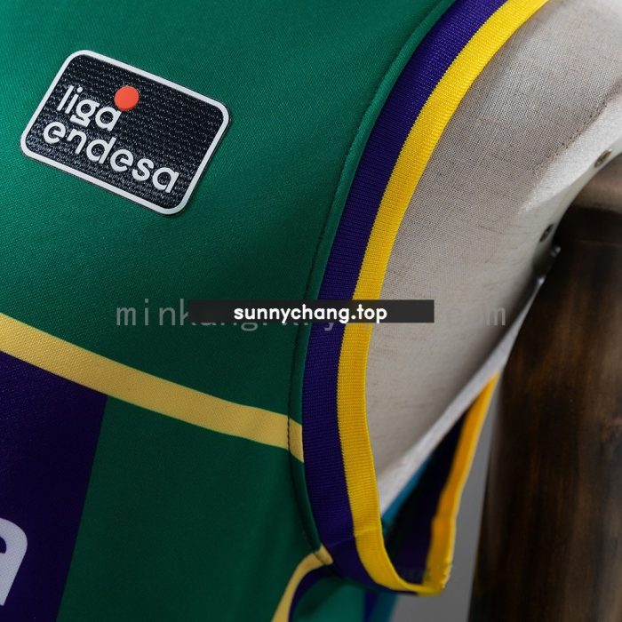 Malaga 25/26 Home Jersey - 图片 4