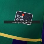 Malaga 25/26 Home Jersey - 图片 6