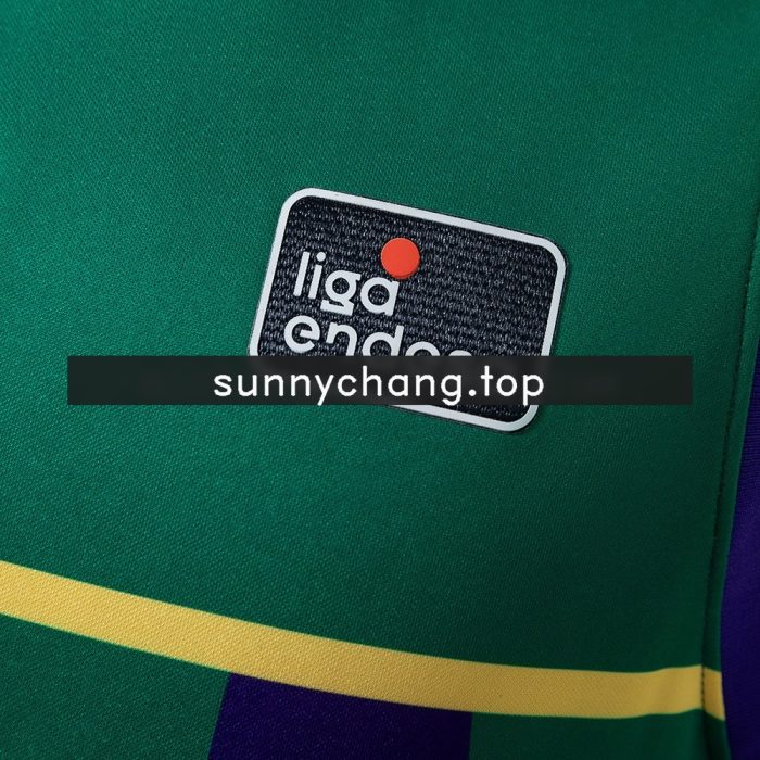 Malaga 25/26 Home Jersey - 图片 6
