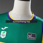 Malaga 25/26 Home Jersey - 图片 8