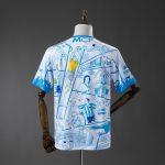 Malaga 25/26 Limited Collector's Edition Jersey - 图片 2