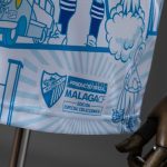 Malaga 25/26 Limited Collector's Edition Jersey - 图片 5