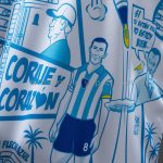 Malaga 25/26 Limited Collector's Edition Jersey - 图片 6