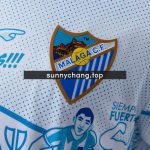 Malaga 25/26 Limited Collector's Edition Jersey - 图片 8