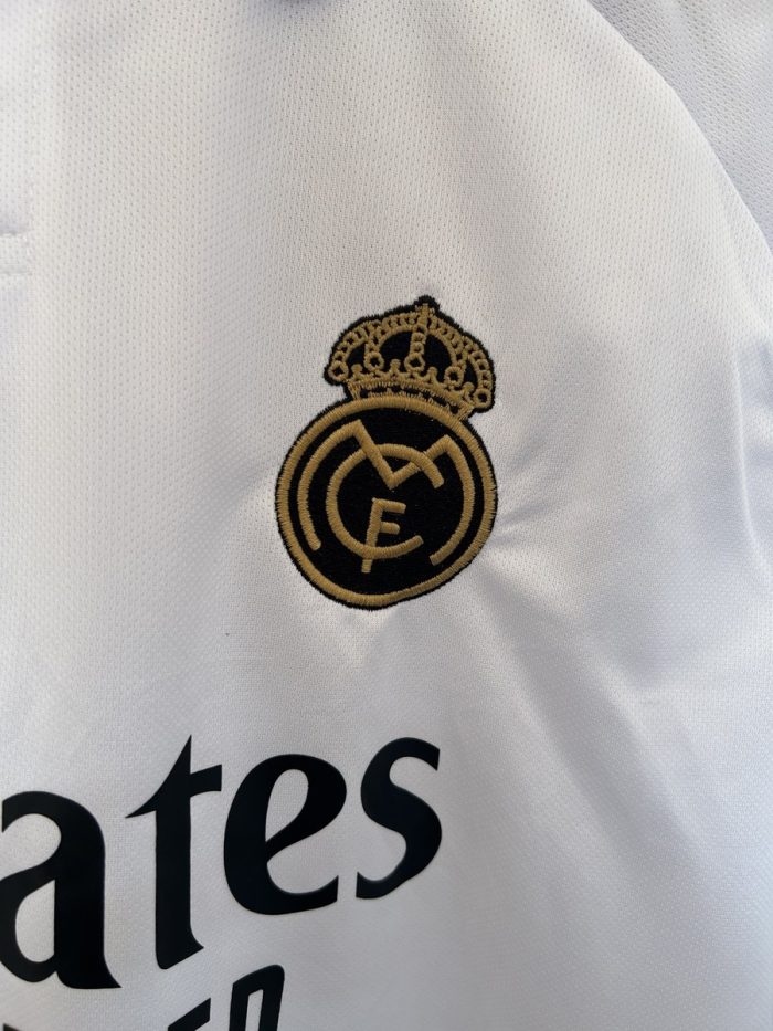 Real Madrid 25/26 Special Edition - 图片 2