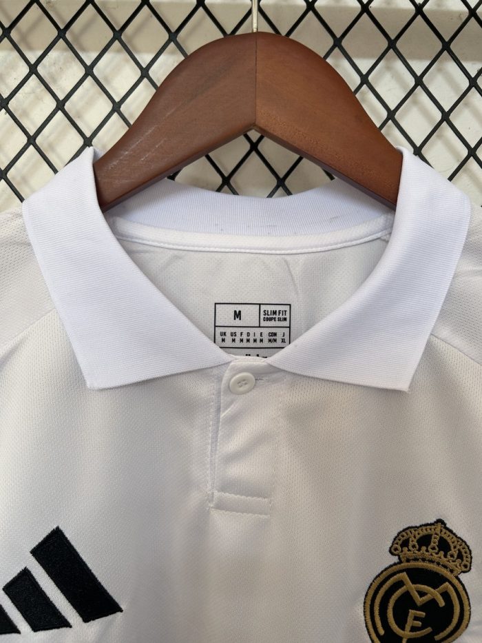 Real Madrid 25/26 Special Edition - 图片 3