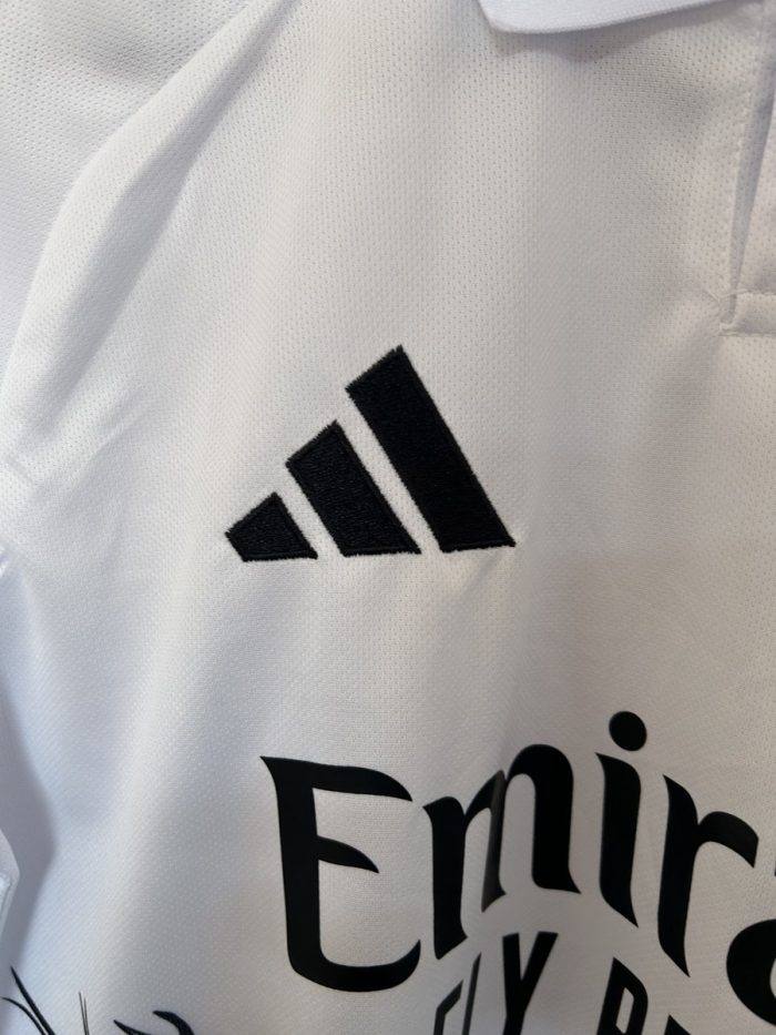 Real Madrid 25/26 Special Edition - 图片 4