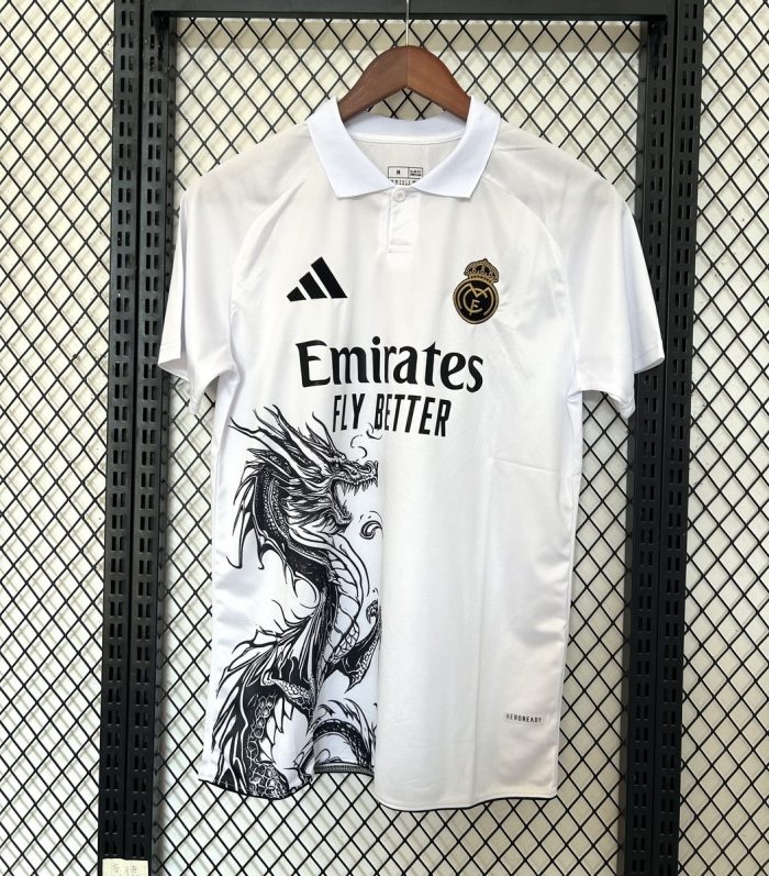 Real Madrid 25/26 Special Edition - 图片 7