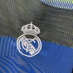 25/26 Real Madrid Training Uniform - 图片 2