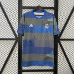 25/26 Real Madrid Training Uniform - 图片 4